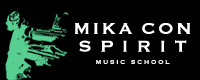 MIKA CON SPIRITO（ミカコンスピリット）音楽教室
